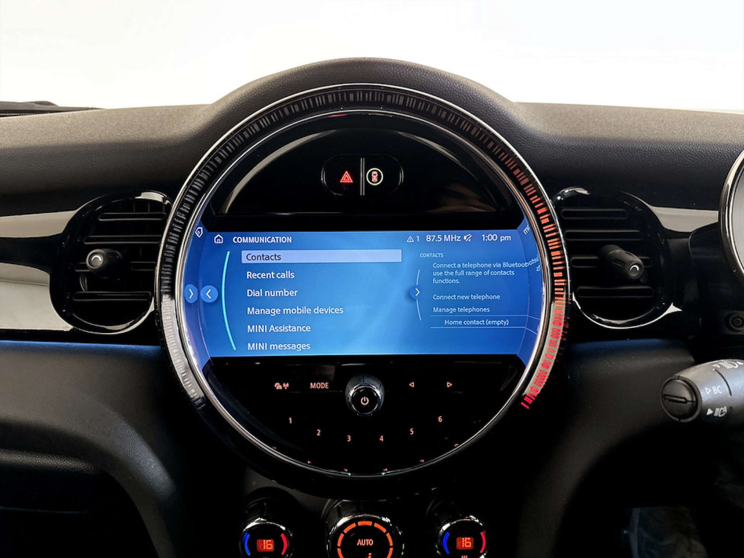 Used MINI Hatch 2022 for sale - 77247825: Photo 22