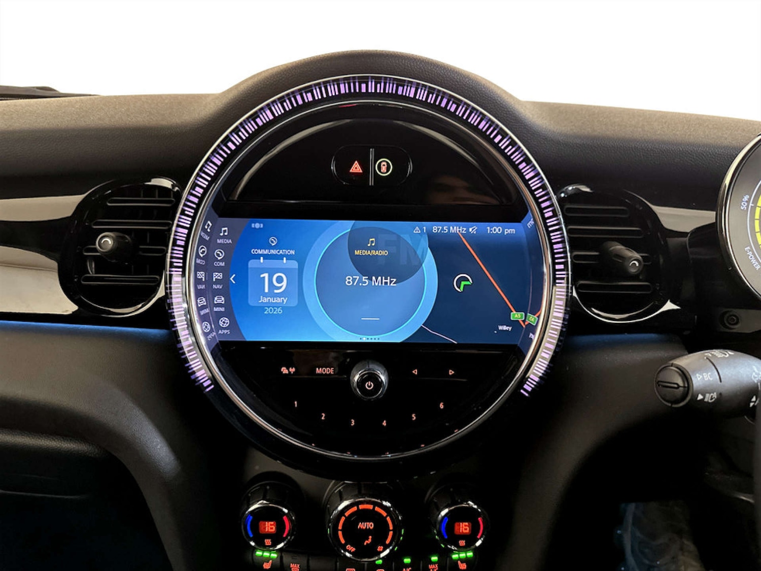 Used MINI Hatch 2022 for sale - 77247825: Photo 23