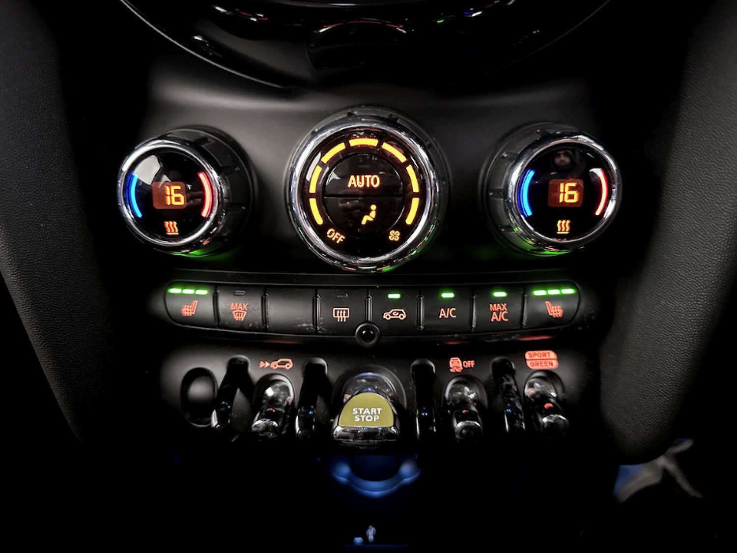 Used MINI Hatch 2022 for sale - 77247825: Photo 25