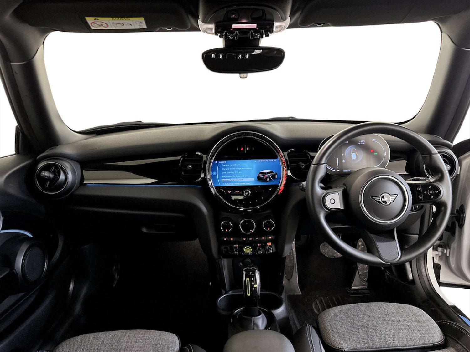 Used MINI Hatch 2022 for sale - 77247825: Photo 3