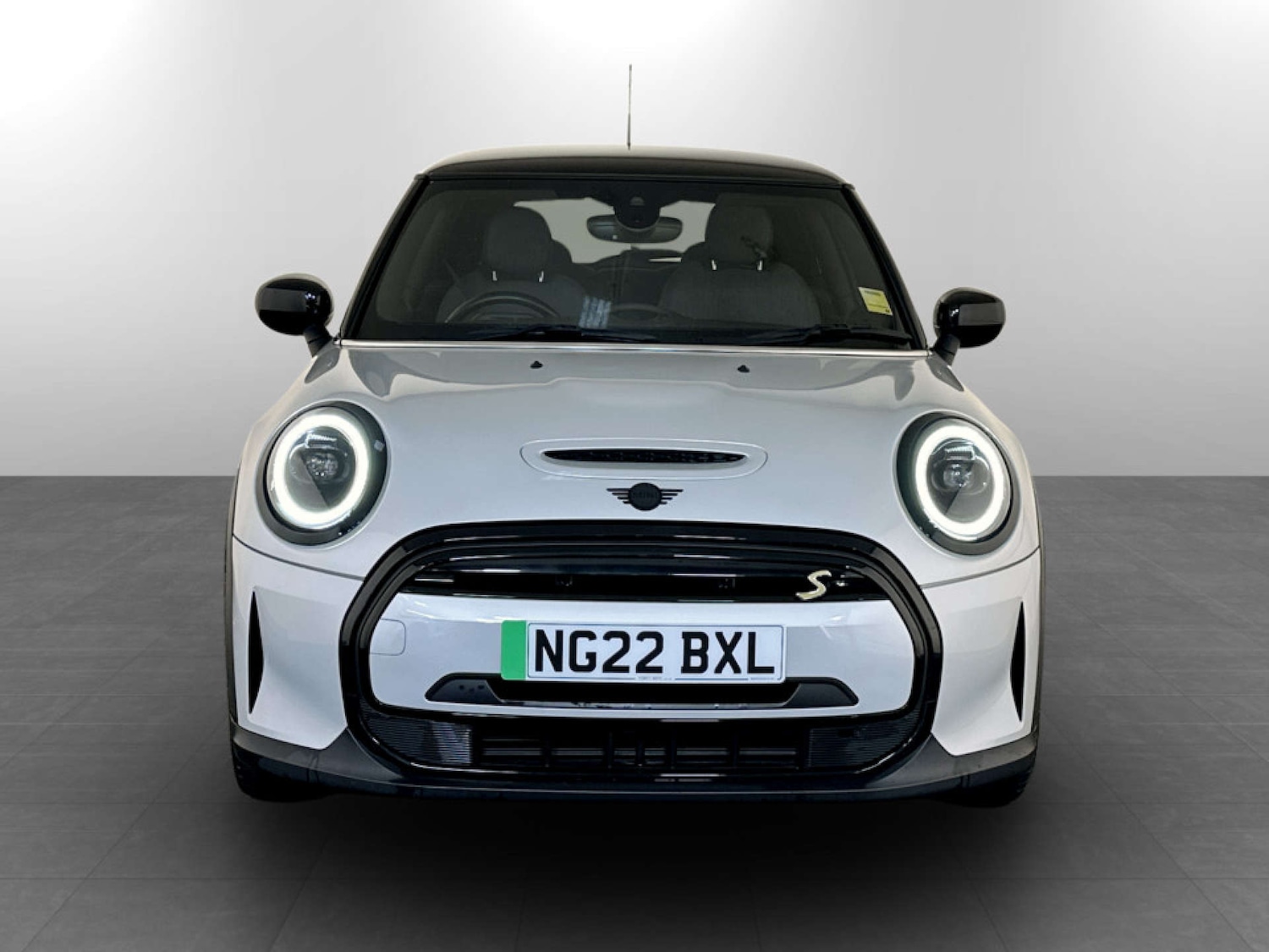 Used MINI Hatch 2022 for sale - 77247825: Photo 5