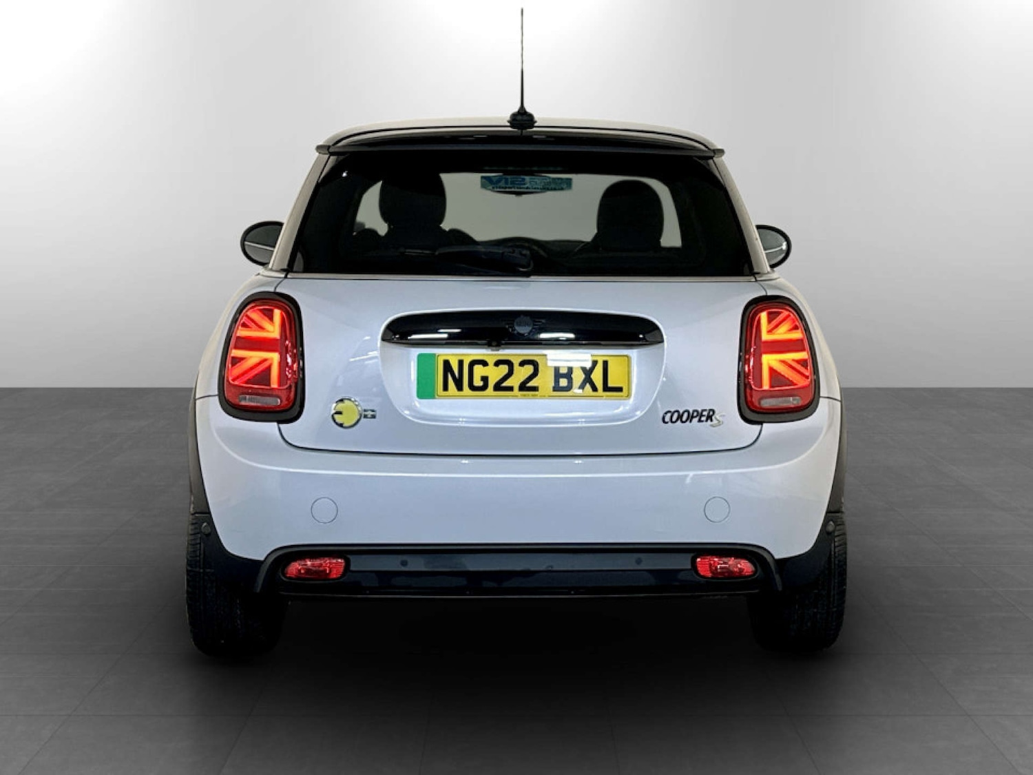 Used MINI Hatch 2022 for sale - 77247825: Photo 9