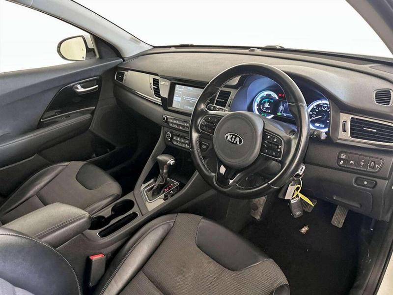 Used Kia Niro 2019 for sale - 76825833: Photo 15