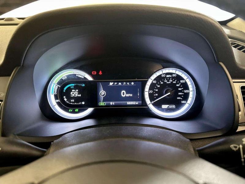 Used Kia Niro 2019 for sale - 76825833: Photo 18