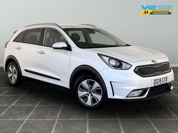 Used Kia Niro undefined for sale - 76825833: Photo