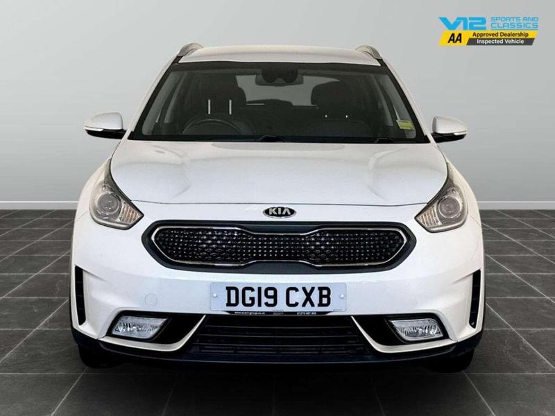 Used Kia Niro 2019 for sale - 76825833: Photo 5