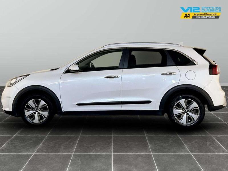 Used Kia Niro 2019 for sale - 76825833: Photo 7