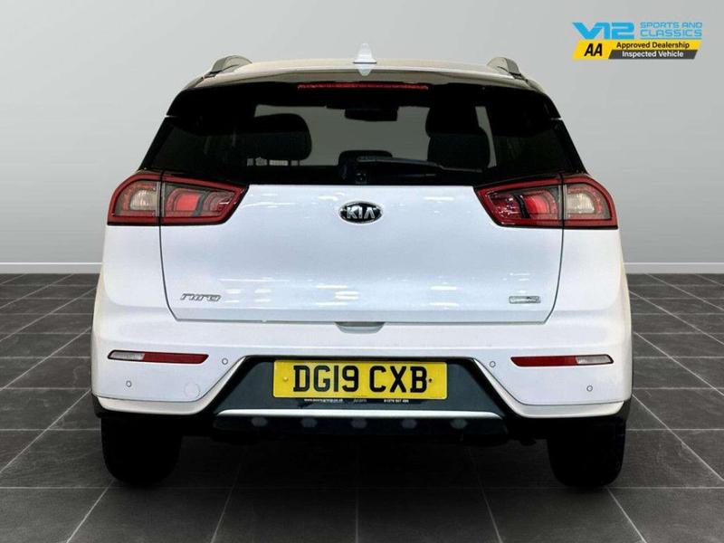 Used Kia Niro 2019 for sale - 76825833: Photo 9