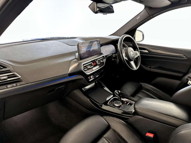 Used BMW X3 2023 for sale - 77044797: Photo 12