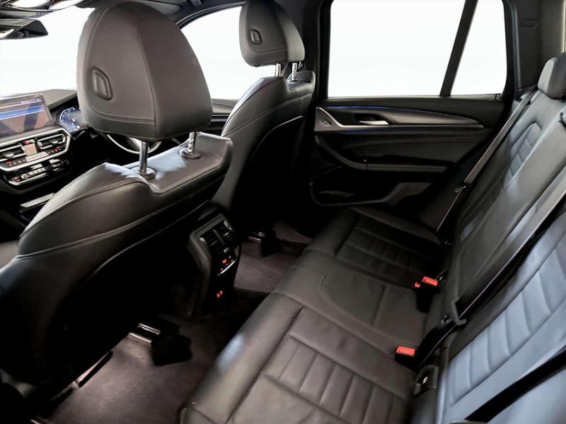 Used BMW X3 2023 for sale - 77044797: Photo 14