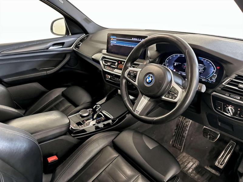 Used BMW X3 2023 for sale - 77044797: Photo 16