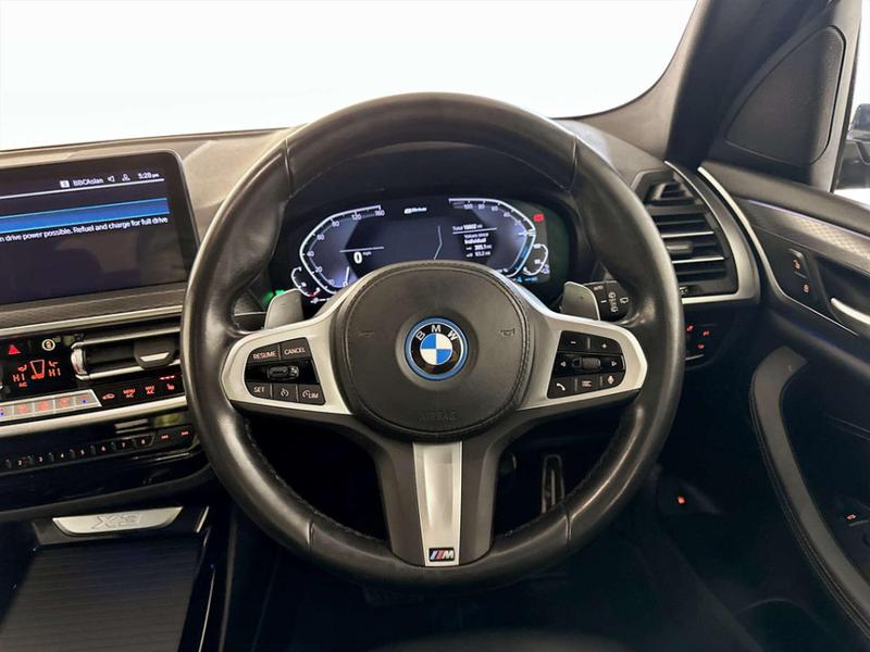 Used BMW X3 2023 for sale - 77044797: Photo 17