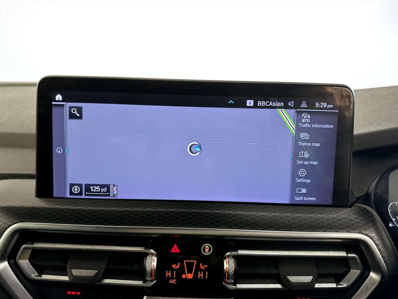 Used BMW X3 2023 for sale - 77044797: Photo 23