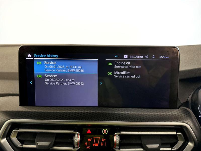 Used BMW X3 2023 for sale - 77044797: Photo 25