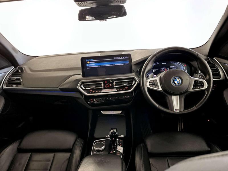 Used BMW X3 2023 for sale - 77044797: Photo 3