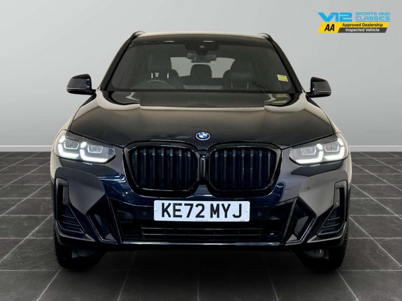 Used BMW X3 2023 for sale - 77044797: Photo 5