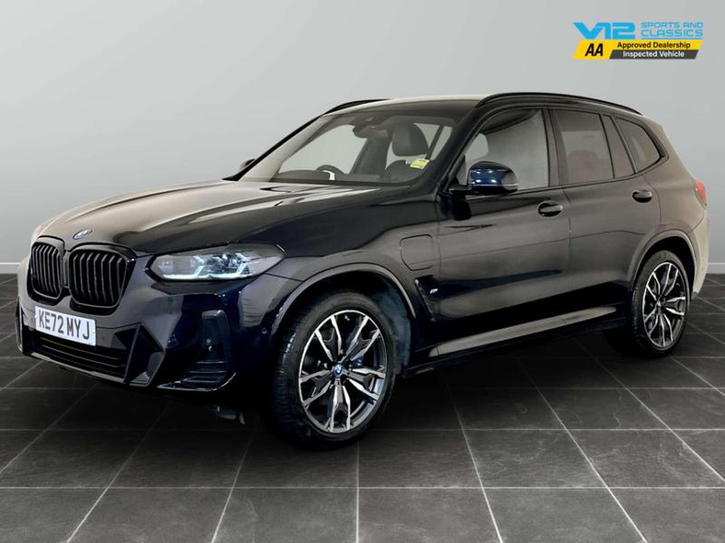 Used BMW X3 2023 for sale - 77044797: Photo 6