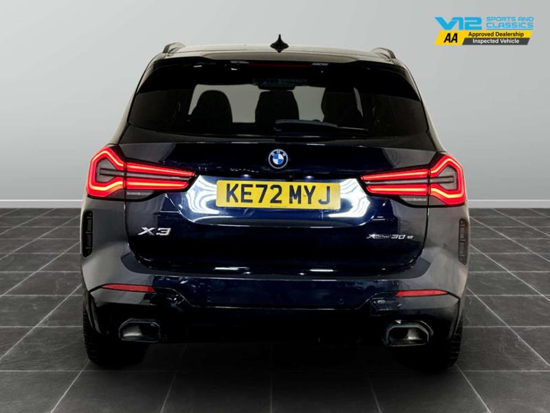 Used BMW X3 2023 for sale - 77044797: Photo 9