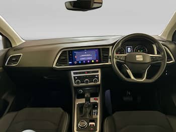 Used SEAT Ateca 2022 for sale - 79775436: Photo