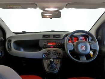 Used Fiat Panda 2017 for sale - 74435659: Photo