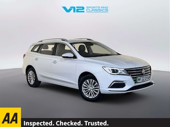 Used MG MG5 2022 for sale - 79127199: Photo