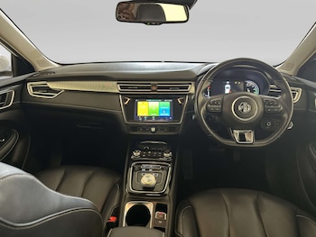 Used MG MG5 2022 for sale - 79127199: Photo