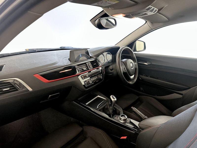 Used BMW 2 Series 2018 for sale - 76508230: Photo 10