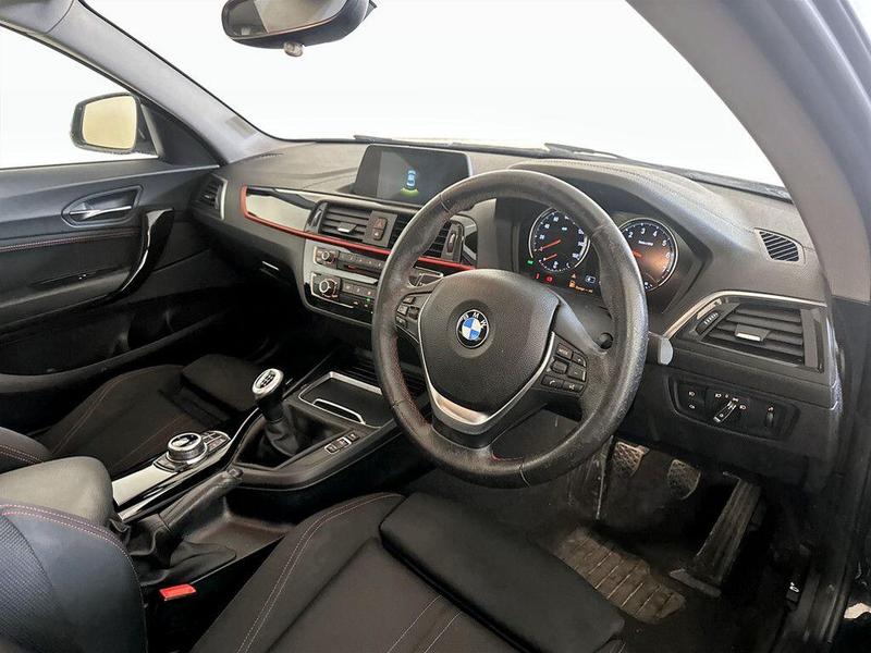 Used BMW 2 Series 2018 for sale - 76508230: Photo 12