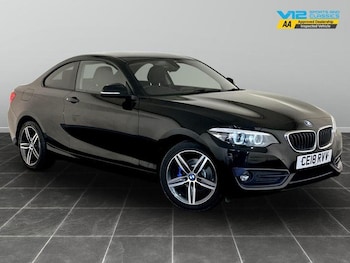 BMW - 2 Series
