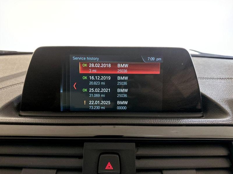 Used BMW 2 Series 2018 for sale - 76508230: Photo 20