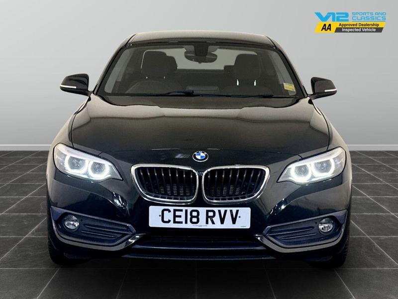 Used BMW 2 Series 2018 for sale - 76508230: Photo 5
