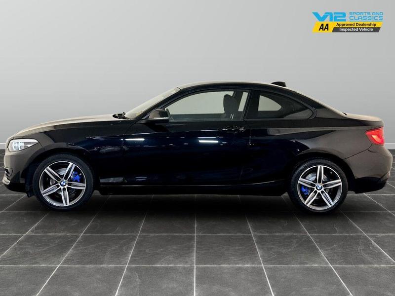 Used BMW 2 Series 2018 for sale - 76508230: Photo 6