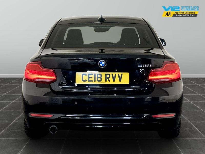 Used BMW 2 Series 2018 for sale - 76508230: Photo 8