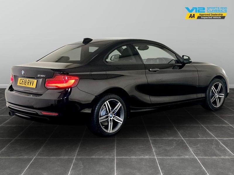 Used BMW 2 Series 2018 for sale - 76508230: Photo 9