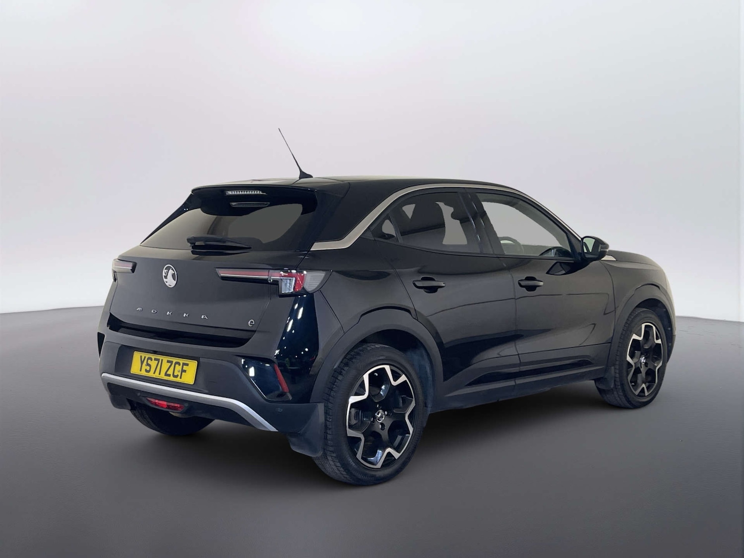 Used Vauxhall Mokka 2022 for sale - 78201157: Photo 10