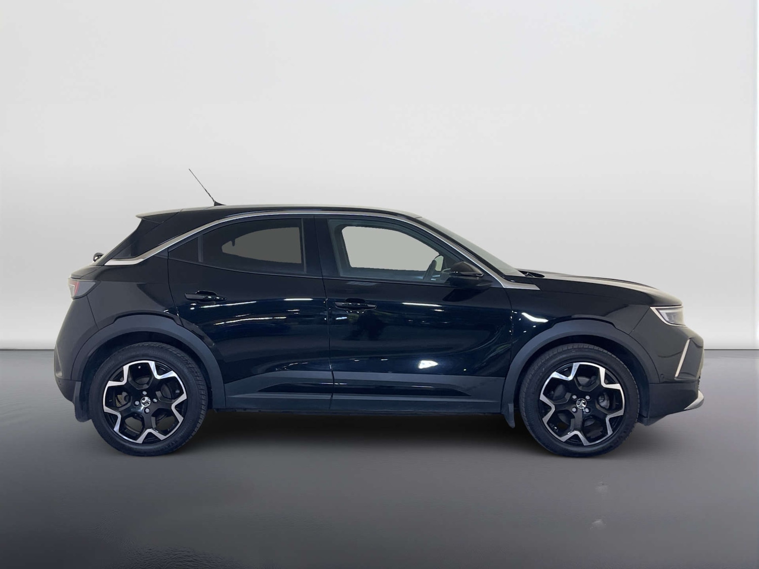 Used Vauxhall Mokka 2022 for sale - 78201157: Photo 11