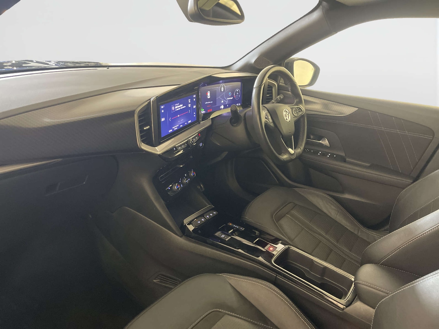 Used Vauxhall Mokka 2022 for sale - 78201157: Photo 12