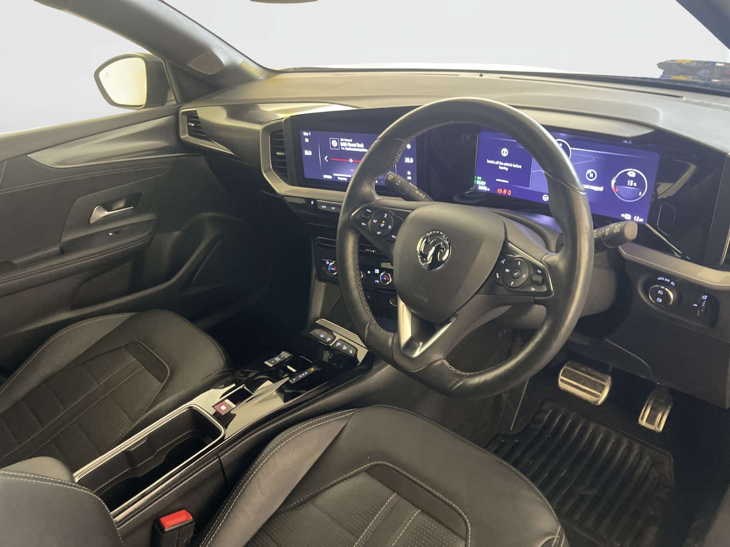 Used Vauxhall Mokka 2022 for sale - 78201157: Photo 15