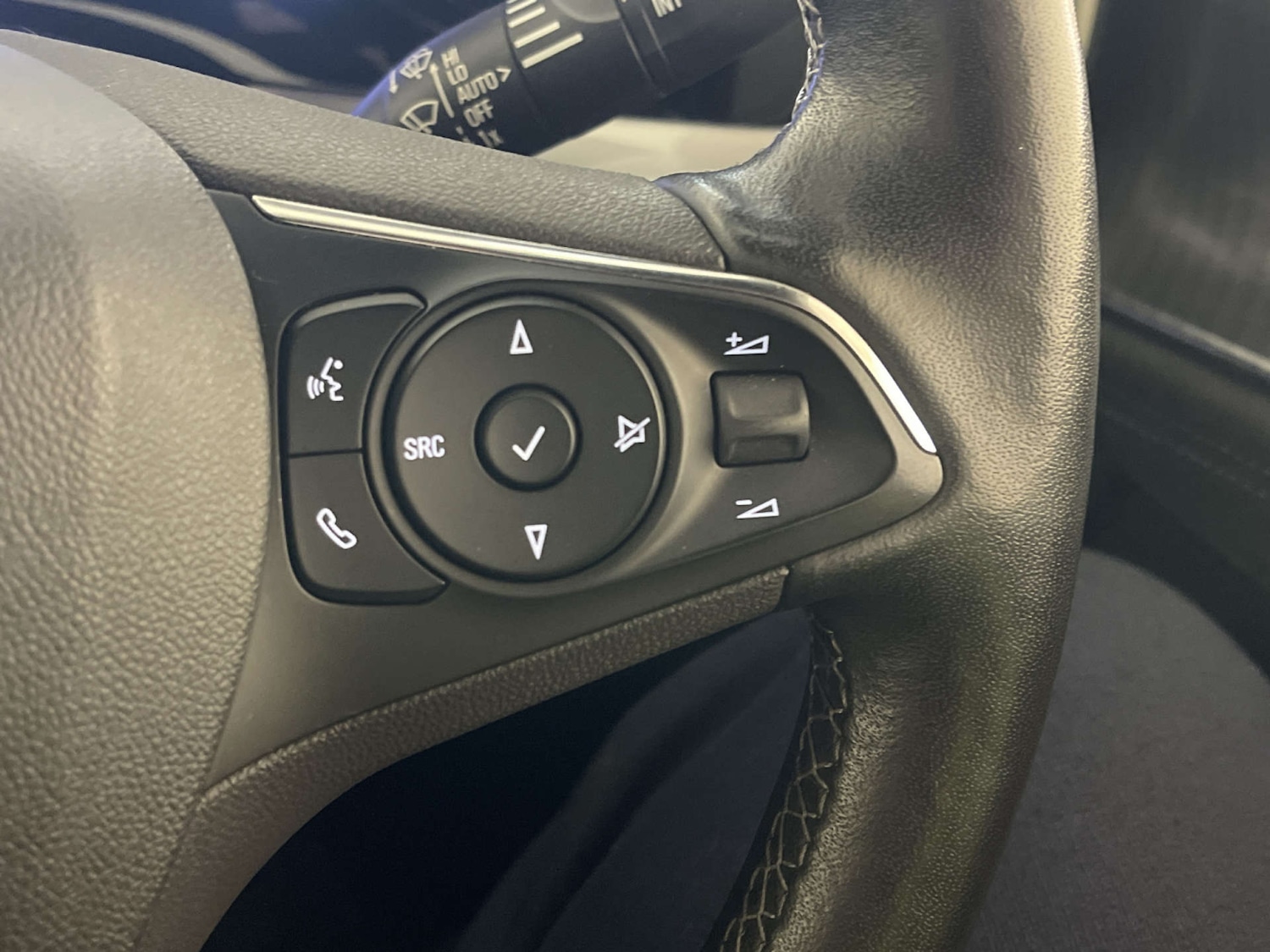 Used Vauxhall Mokka 2022 for sale - 78201157: Photo 18