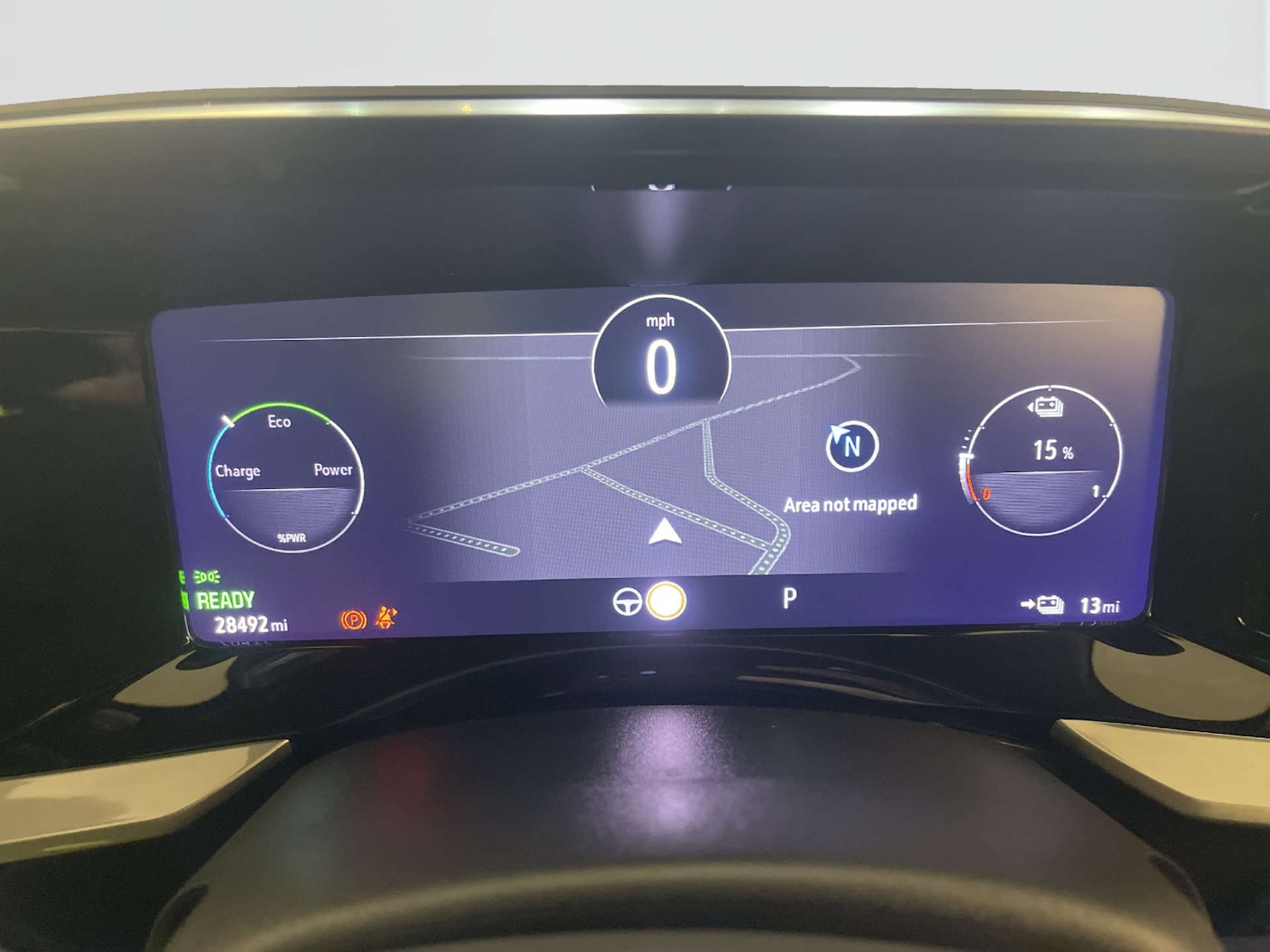 Used Vauxhall Mokka 2022 for sale - 78201157: Photo 19