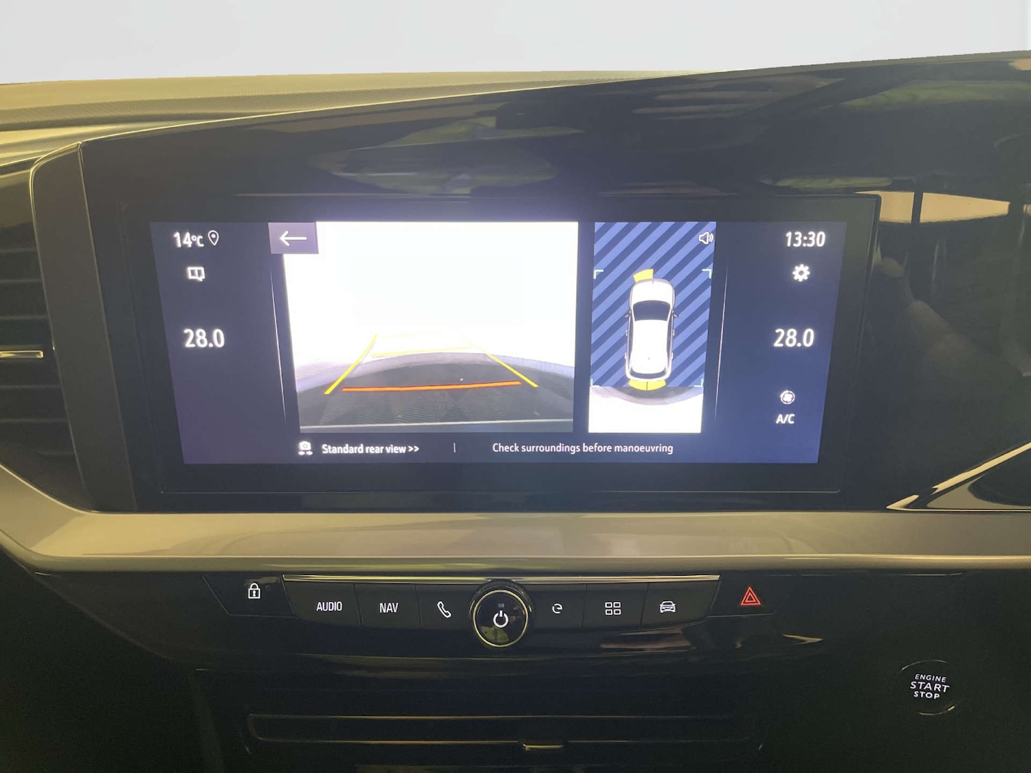 Used Vauxhall Mokka 2022 for sale - 78201157: Photo 21