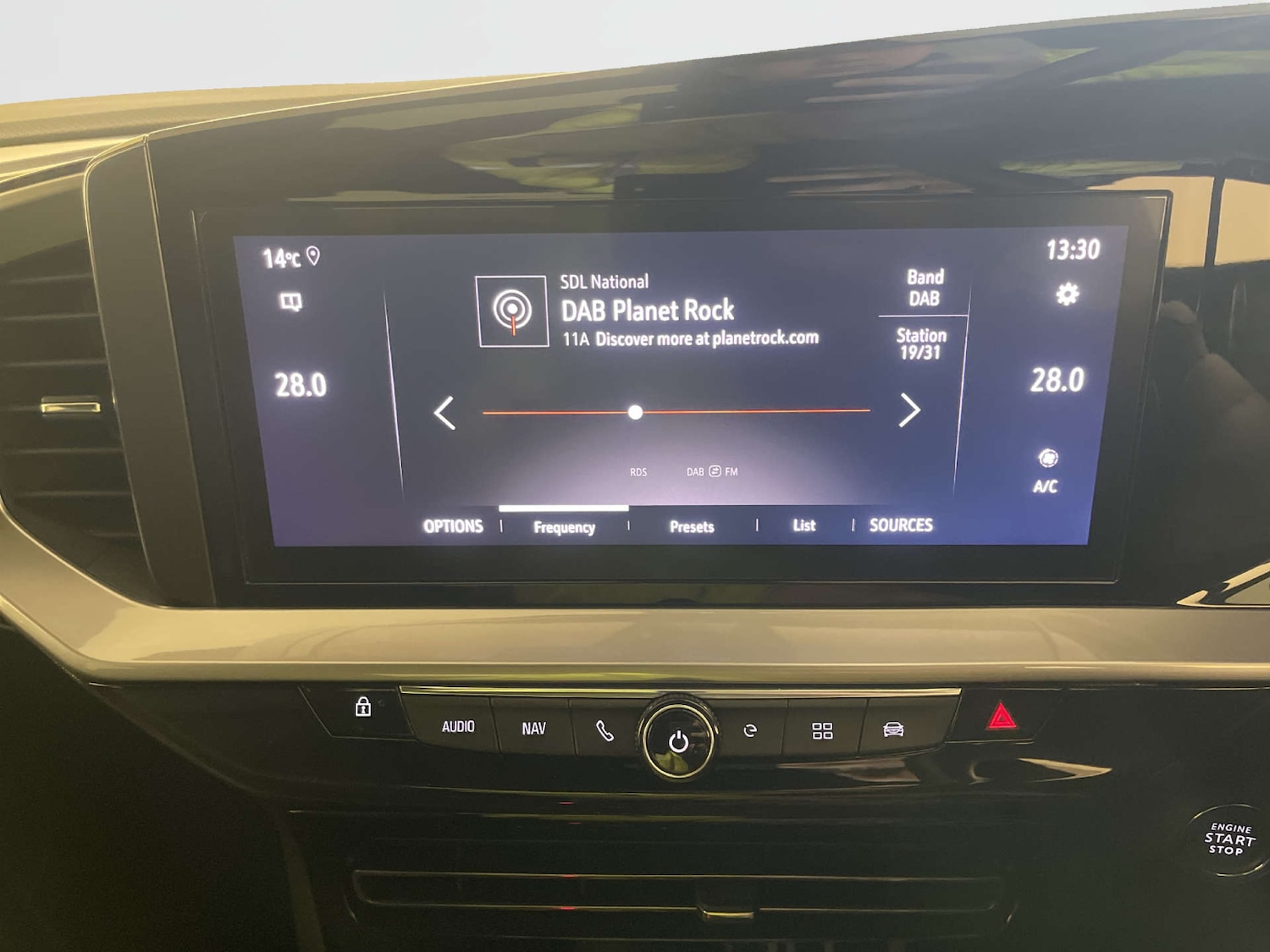 Used Vauxhall Mokka 2022 for sale - 78201157: Photo 22