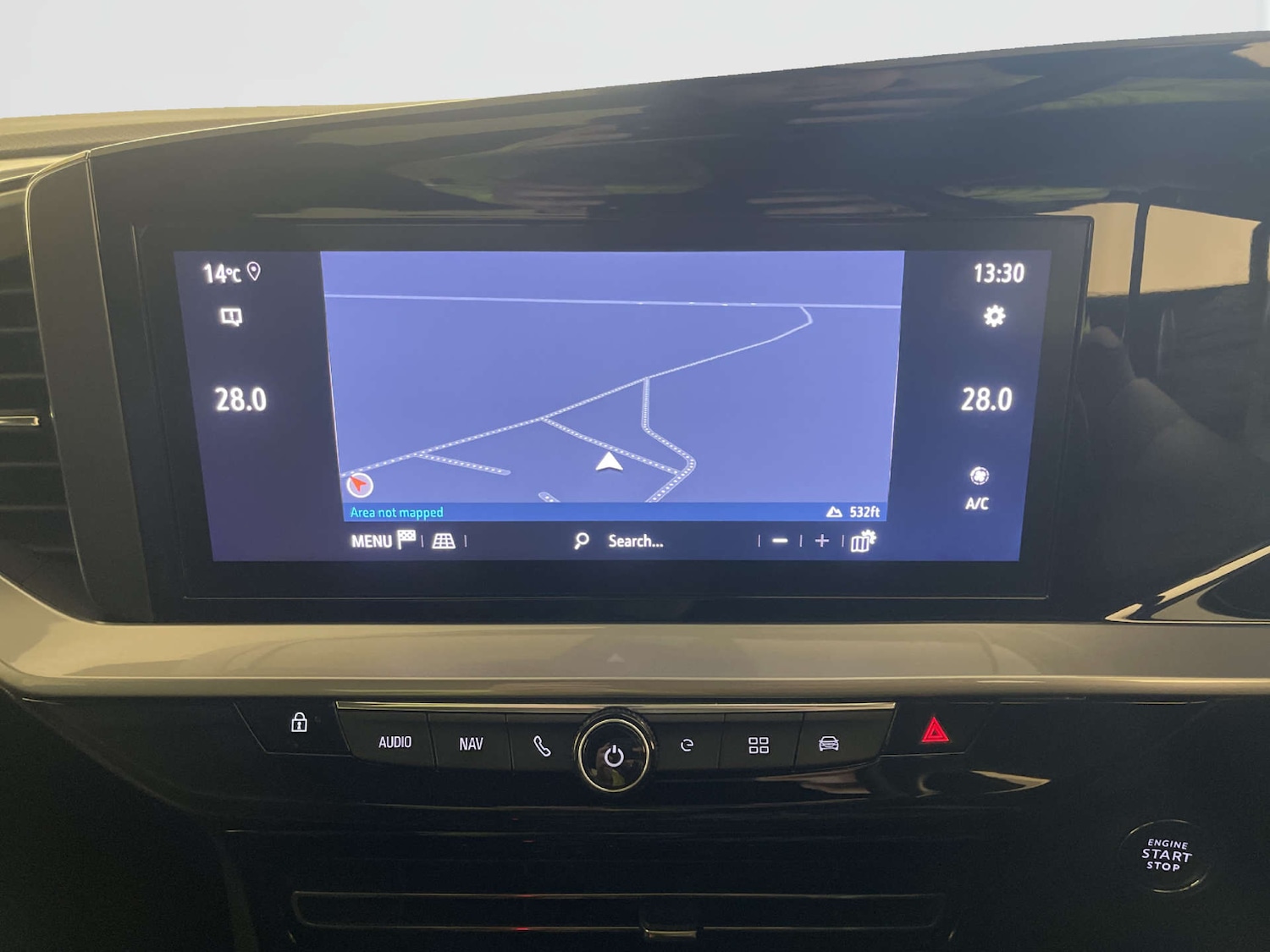 Used Vauxhall Mokka 2022 for sale - 78201157: Photo 23