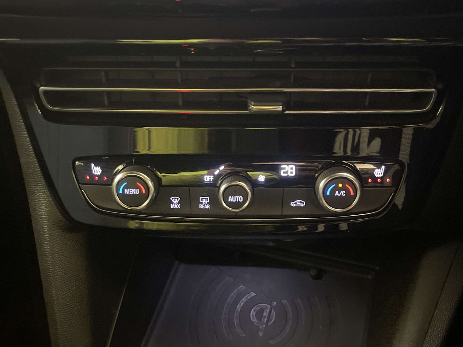 Used Vauxhall Mokka 2022 for sale - 78201157: Photo 24