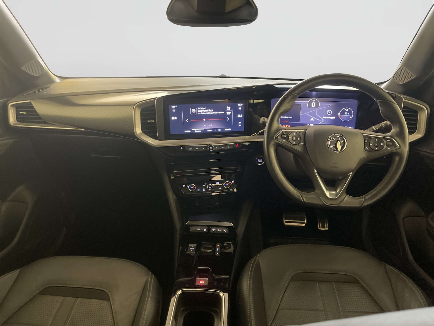 Used Vauxhall Mokka 2022 for sale - 78201157: Photo 3