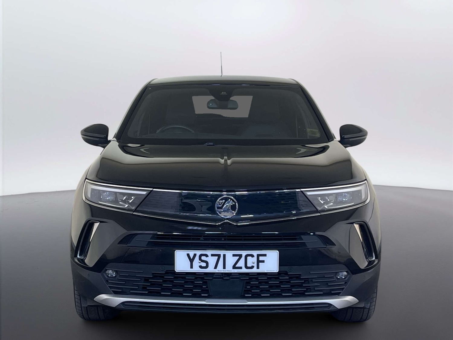 Used Vauxhall Mokka 2022 for sale - 78201157: Photo 5