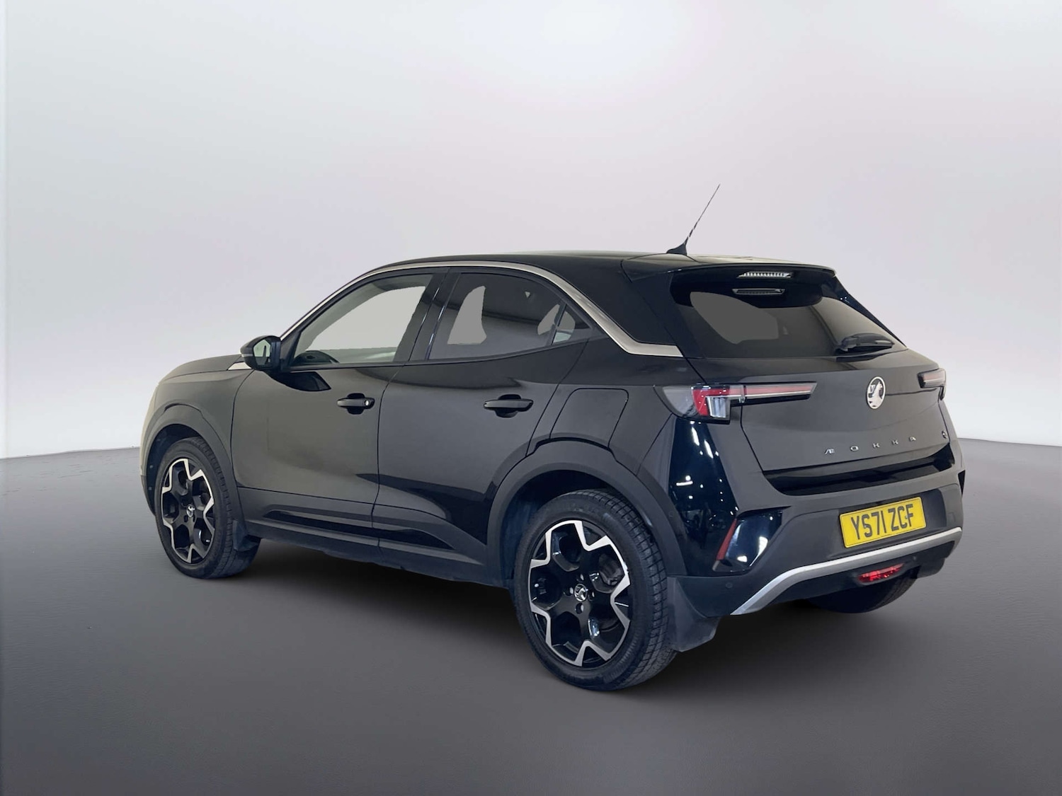 Used Vauxhall Mokka 2022 for sale - 78201157: Photo 8