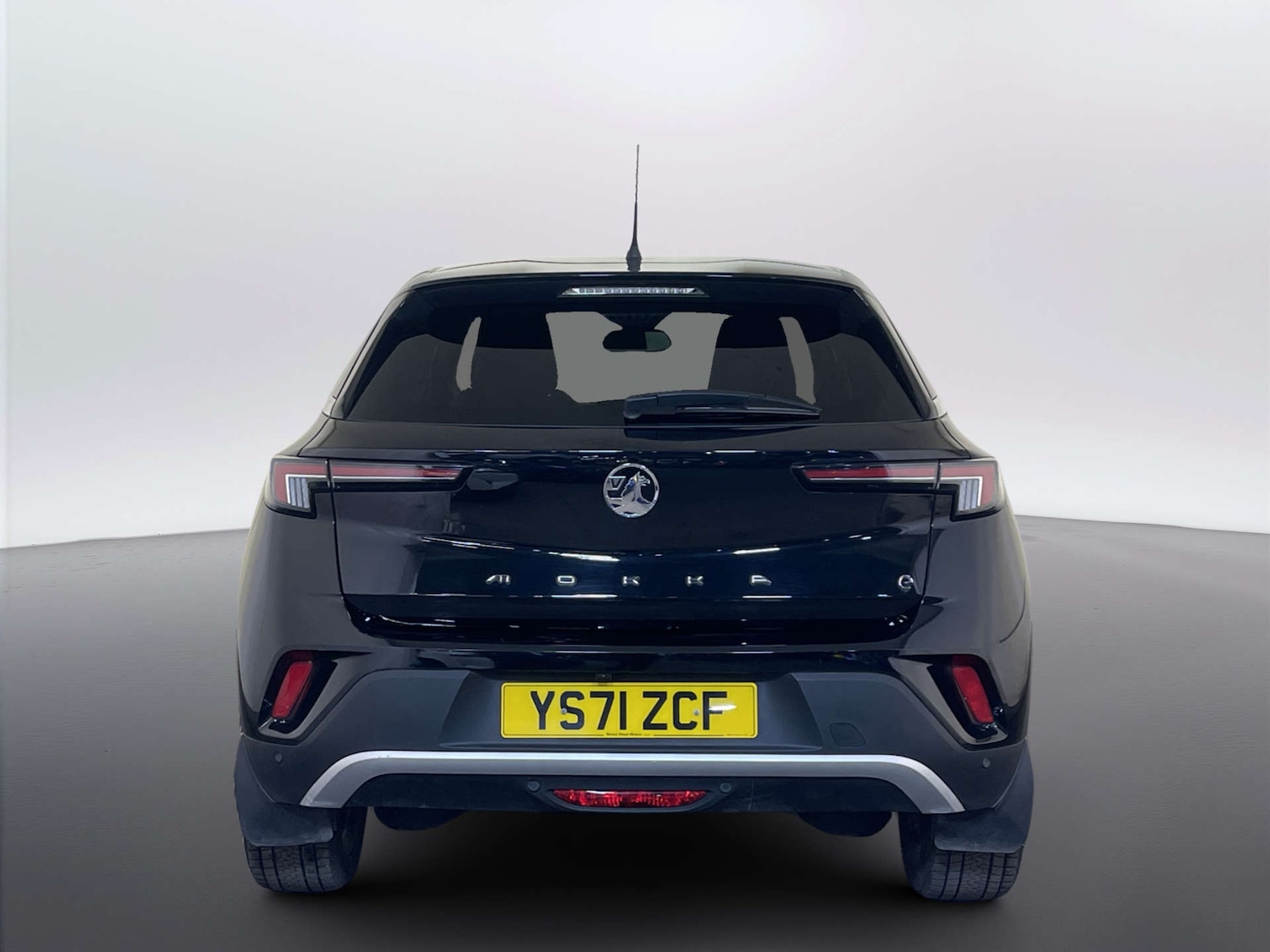 Used Vauxhall Mokka 2022 for sale - 78201157: Photo 9