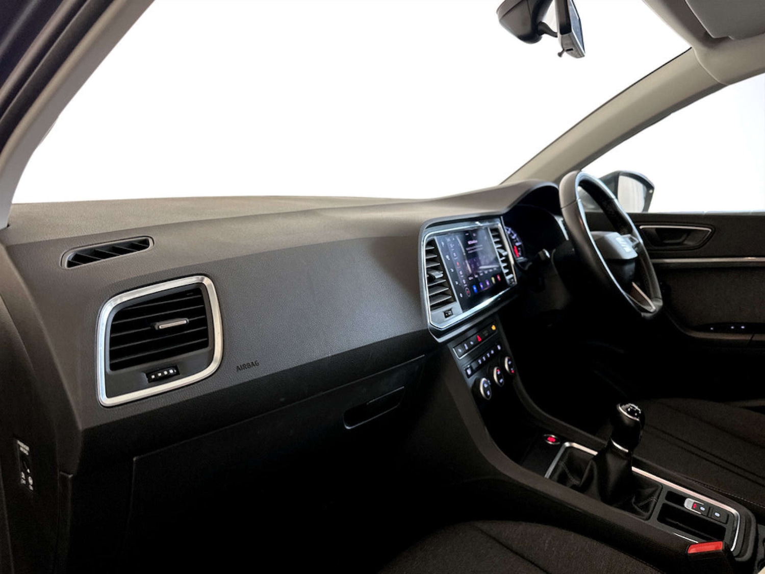 Used SEAT Ateca 2021 for sale - 77618882: Photo 12