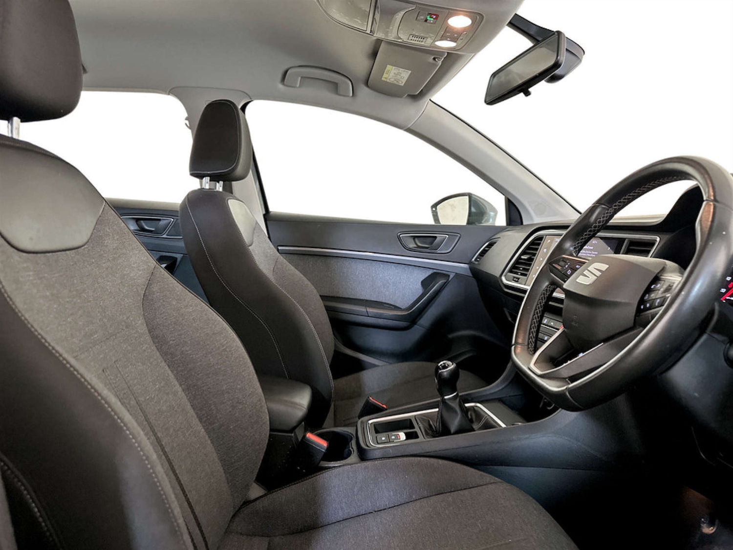 Used SEAT Ateca 2021 for sale - 77618882: Photo 13